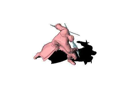 HIT2-各职业动作_壮汉- 双刀_DSword_NormalAtk2_Delay.gif